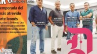 Sigue en directo El VARDiario de León, a partir de las 11.00 horas