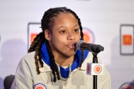 Shaquille O’Neal’s Daughter Me’arah Introduces New Family Member to the World Shaquille O’Neal’s daughter just welcomed a new four-legged family member, joining the O’Neal household’s growing menageri