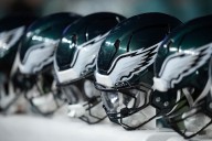 Eagles legend is being hyped for Power 4 coaching job