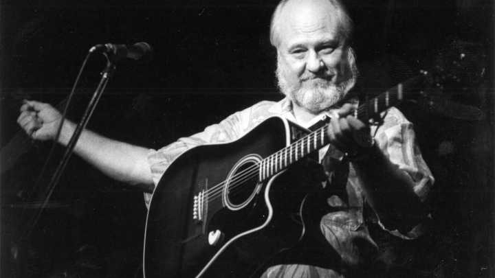 Singer-songwriter Sonny Curtis famed for fronting Buddy Holly's The Crickets & penning Mary Tyler Moore theme dies at 88