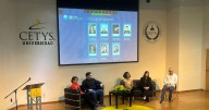 Socializan datos sobre calidad del agua en Tijuana y San Diego