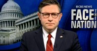 House Speaker Mike Johnson after Charlie Kirk assassination: "I think this could be a turning point" for the country