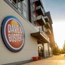 Dave & Buster’s hosting ‘Food is Love’ fundraiser for Lynnwood Food Bank Oct. 18