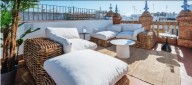 Madridity forma una cartera con tres inmuebles para alquiler en Triana y Encarnación