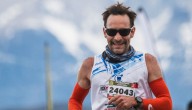 "El año pasado estaba con una depresión y me retiré; ahora terminé el proceso, me sané y logré una nueva medalla"