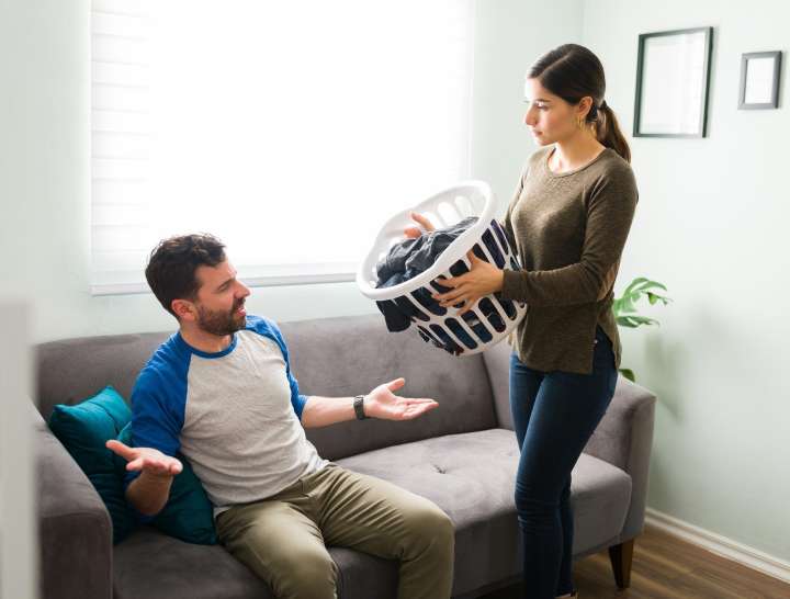 SEX FILES: When clutter kills the romance
