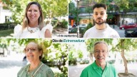 El orgullo de ser extremeño: "Apostar por el sitio donde hemos nacido es lo más avanzado que hay"