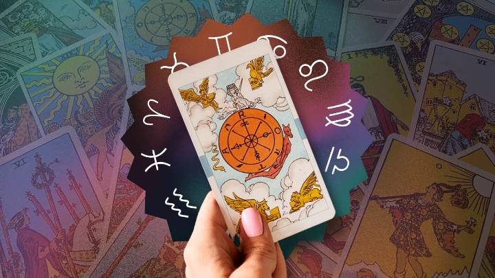 Daily Tarot Horoscopes For Each Zodiac Sign On Monday, September 1, 2025