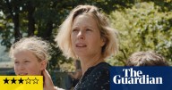 The Courageous review – rebellious mum on the edge will have you sobbing in sympathy