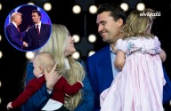Muere el influencer Charlie Kirk luego de recibir un disparo en un evento universitario en EEUU
