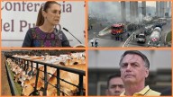 Las noticias más importantes del 11 de septiembre en México