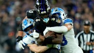 Final Drive: Dynamic Lions' win over Ravens proves they're still must