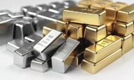 Silver hits Rs 1.5 lakh/kg for first time; gold surges Rs 1,500 to record Rs 1,19,500/10g