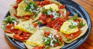 Tacos al pastor
