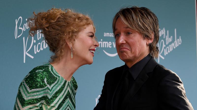 World shocked as Nicole and Keith Urban split despite Kidman’s ‘fight to save’ their 19