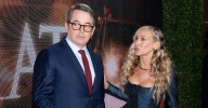 Sarah Jessica Parker Urged To Strengthen Marriage With Matthew Broderick