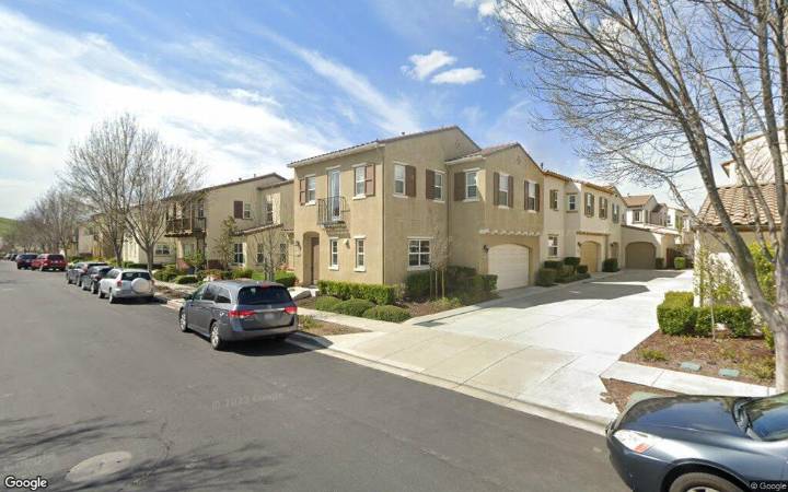 Single-family residence in San Ramon sells for $1.4 million