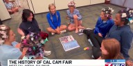 the history of cal cam fair