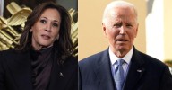 Harris And Biden Facing Political Bloodbath Over Ex