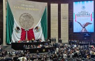Ríspido inicio del segundo año de la 66 Legislatura
