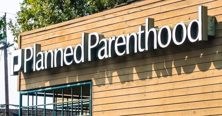 Planned Parenthood's Medicaid funding can be blocked for now, appeals court rules