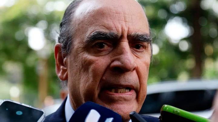 Francos minimizó la derrota de LLA en Corrientes: “La elección de octubre será diferente”