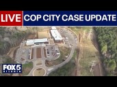 LIVE: Charlie Kirk assassination update