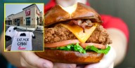 Moo-ve in for FREE eats: Chick-fil-A Dartmouth opens with cow costume freebies