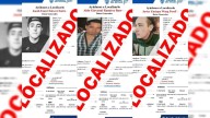 Localizan a tres hombres reportados como desaparecidos en Jiménez