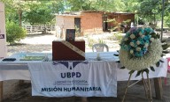 Registro y toma de muestras en Codazzi fortalecen la esperanza de encontrar a miles de desaparecidos