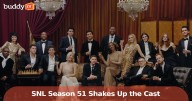 'SNL' Season 51 Shakes Up the Cast: Ben Marshall Joins, Please Don’t Destroy Splits, and Five New Faces