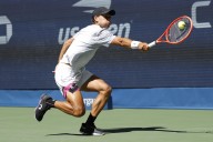 Musetti frena a Munar en los octavos de Nueva York