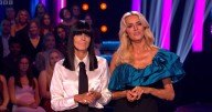 Strictly Come Dancing's Tess Daly pauses live show for emotional message to Dani Dyer