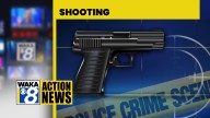 Juvenile injured in early morning car accident, shooting in Montgomery