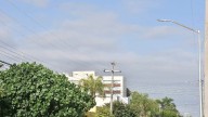 Depresión tropical Doce-E dejará lluvias en La Laguna