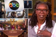 'The View' co-hosts break silence on Jimmy Kimmel suspension