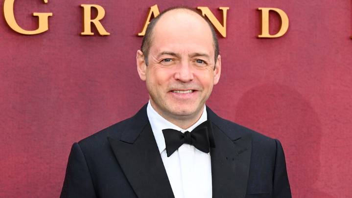 Downton Abbey Boss on Grand Finale, Potential Reboot