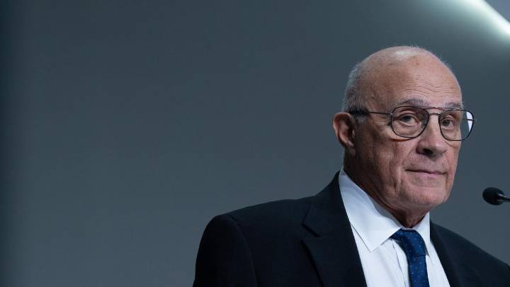 Oliu (Banco Sabadell) contraataca a la oferta de BBVA y dice que es "peor" que la que ya se rechazó en 2024