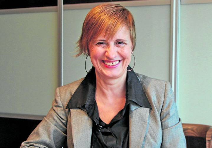 «Debemos cuidar nuestras emociones porque afectan a la salud del planeta»