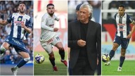 Comisión Disciplinaria emitió drástica sanción contra Néstor Gorosito, Rodrigo Ureña, Renzo Garcés y Carlos Zambrano