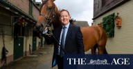 Tabcorp (ASX: TAH) ready for truce in fight with ex