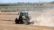 "Oposición frontal" del Gobierno de Aragón a la propuesta de reforma de la PAC para 2028