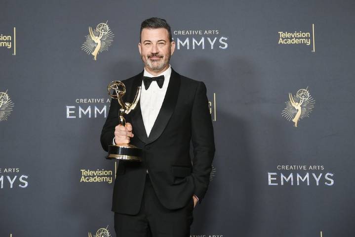‘SNL 50,’ Kendrick Lamar and the Grammy and Oscar telecasts win at Creative Arts Emmys