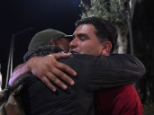 Estuvo un mes detenido y 40 horas esposado. La odisea de un argentino deportado por EE.UU.: “Decían que era una amenaza”
