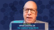 Hoy empieza el Amigo Month.