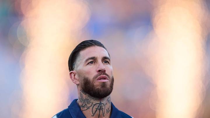 Rayados y Sergio Ramos van por récord histórico