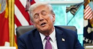Rosie Blasts SCOTUS 'Pawns' Over Trump Citizenship Scuffle
