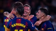 Barcelona enfrenta al Newcastle en un estreno europeo lleno de incógnitas