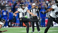 Why Ravens' kicker Tyler Loop was given a field goal on a kick that looked wide left