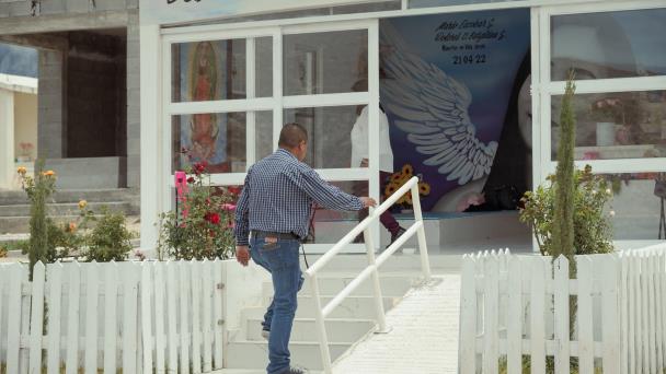 La familia de Debanhi Escobar pide justicia para su hija a través de una serie documental